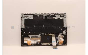 Lenovo 5CB1H70915 Tastatur inkl. Topcase ASM_JPN L82RG SG W/RGB