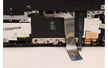 Lenovo 5CB1H70916 Tastatur inkl. Topcase ASM_KOR L82RG SG W/RGB