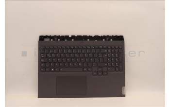 Lenovo 5CB1H71018 Tastatur inkl. Topcase ASM_LA SPA L82RGSGW/RGB