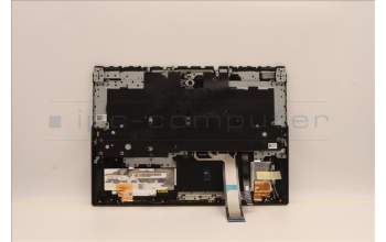 Lenovo 5CB1H71021 Tastatur inkl. Topcase ASM_RUS L82RG SG W/RGB