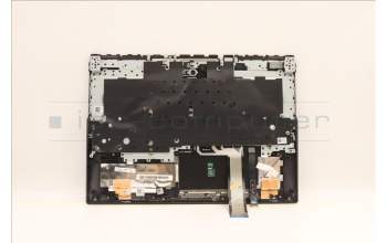 Lenovo 5CB1H71022 Tastatur inkl. Topcase ASM_SLV L82RG SG W/RGB