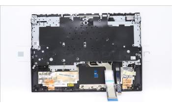 Lenovo 5CB1H71023 Tastatur inkl. Topcase spanisch L82RG SG W/RGB