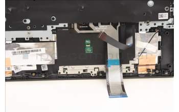 Lenovo 5CB1H71027 Tastatur inkl. Topcase ASM_TUR L82RG SG W/RGB