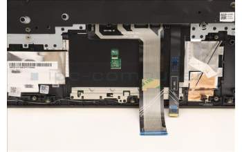 Lenovo 5CB1H71038 Tastatur inkl. Topcase ASM_UK L82RG SG W/RGB