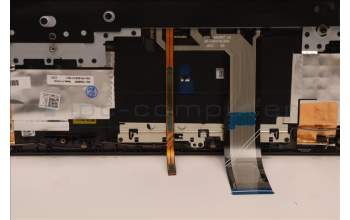 Lenovo 5CB1H71041 Tastatur inkl. Topcase ASM_ARA L82RG SG W/WH