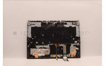 Lenovo 5CB1H71041 Tastatur inkl. Topcase ASM_ARA L82RG SG W/WH