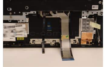 Lenovo 5CB1H71044 Tastatur inkl. Topcase ASM_BUL L82RG SG W/WH