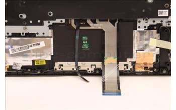 Lenovo 5CB1H71066 Tastatur inkl. Topcase schweiz L82RG SG W/WH