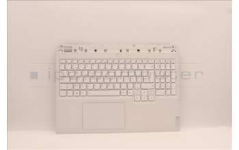 Lenovo 5CB1H71074 Tastatur inkl. Topcase ASM_BEL L82RG ST W/BU