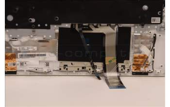 Lenovo 5CB1H71074 Tastatur inkl. Topcase ASM_BEL L82RG ST W/BU