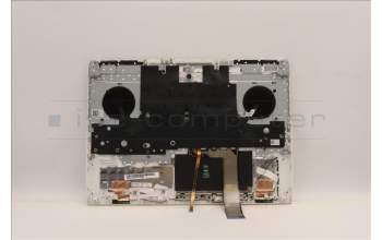 Lenovo 5CB1H71080 Tastatur inkl. Topcase ASM_FRA L82RG ST W/BU