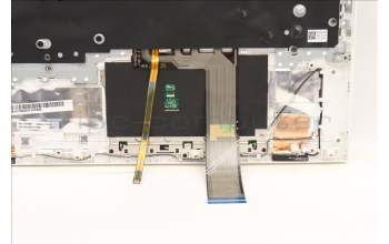 Lenovo 5CB1H71080 Tastatur inkl. Topcase ASM_FRA L82RG ST W/BU