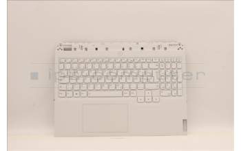 Lenovo 5CB1H71083 Tastatur inkl. Topcase deutsch L82RG ST W/BU