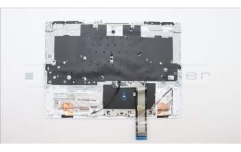 Lenovo 5CB1H71087 Tastatur inkl. Topcase ASM_HUN L82RG ST W/BU