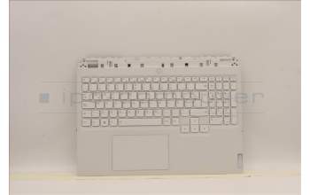 Lenovo 5CB1H71092 Tastatur inkl. Topcase ASM_LA SPA L82RG STW/BU