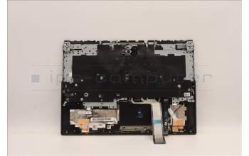 Lenovo 5CB1H71212 Tastatur inkl. Topcase ASM_ENG L82RY SG W/RGB