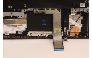 Lenovo 5CB1H71214 Tastatur inkl. Topcase ASM_FRA L82RY SG W/RGB