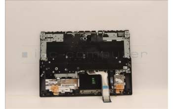 Lenovo 5CB1H71263 Tastatur inkl. Topcase ASM_KOR L82RY SG W/RGB