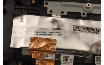 Lenovo 5CB1H71276 Tastatur inkl. Topcase ASM_USA ENGL82RYSGW/RGB