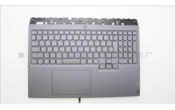 Lenovo 5CB1H71294 Tastatur inkl. Topcase ASM_JPN L82RY SG W/WH