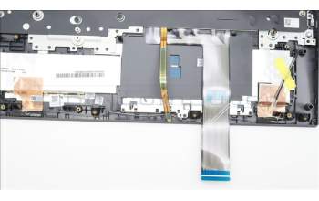Lenovo 5CB1H71294 Tastatur inkl. Topcase ASM_JPN L82RY SG W/WH