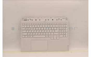 Lenovo 5CB1H71327 Tastatur inkl. Topcase ASM_KOR L82RY ST W/BU