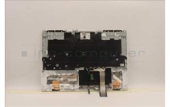 Lenovo 5CB1H71327 Tastatur inkl. Topcase ASM_KOR L82RY ST W/BU