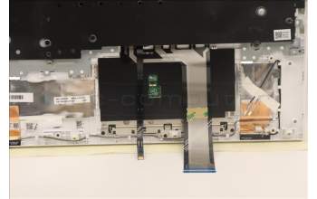 Lenovo 5CB1H71327 Tastatur inkl. Topcase ASM_KOR L82RY ST W/BU