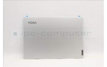 Lenovo 5CB1H71407 LCD Cover L 82NC MLR SIL_2_8_K