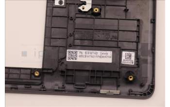 Lenovo 5CB1H71421 Tastatur inkl. Topcase ASM_ENG W 82R9 SG BL