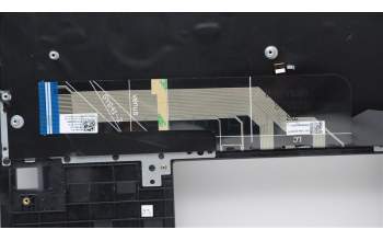 Lenovo 5CB1H71423 Tastatur inkl. Topcase ASM_UK W 82R9 SG BL