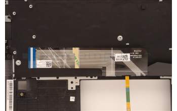 Lenovo 5CB1H71424 Tastatur inkl. Topcase ASM_ITA W 82R9 SG BL