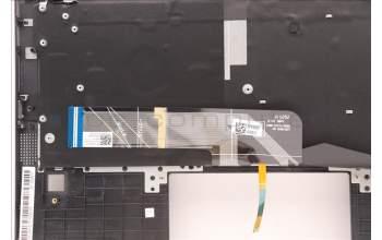 Lenovo 5CB1H71425 Tastatur inkl. Topcase spanisch W 82R9 SG BL