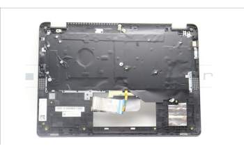 Lenovo 5CB1H71426 Tastatur inkl. Topcase ASM_TUR W 82R9 SG BL