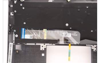 Lenovo 5CB1H71427 Tastatur inkl. Topcase ASM_THAI W 82R9 SG BL