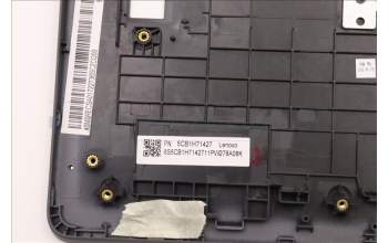 Lenovo 5CB1H71427 Tastatur inkl. Topcase ASM_THAI W 82R9 SG BL
