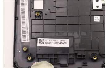 Lenovo 5CB1H71428 Tastatur inkl. Topcase ASM_POR W 82R9 SG BL