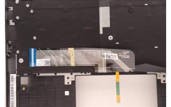 Lenovo 5CB1H71430 Tastatur inkl. Topcase ASM_FRA/ENG W82R9 SG BL