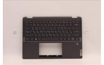 Lenovo 5CB1H71436 Tastatur inkl. Topcase ASM_ARA W 82R9 SG BL