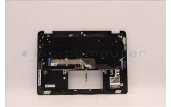 Lenovo 5CB1H71441 Tastatur inkl. Topcase ASM_HUN W 82R9 SG BL