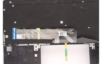 Lenovo 5CB1H71442 Tastatur inkl. Topcase ASM_NORDIC W 82R9 SG BL