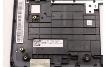 Lenovo 5CB1H71442 Tastatur inkl. Topcase ASM_NORDIC W 82R9 SG BL