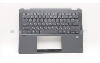 Lenovo 5CB1H71449 Tastatur inkl. Topcase ASM_BUL W 82R9 SG BL