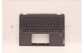 Lenovo 5CB1H71502 Tastatur inkl. Topcase ASM_ENG W 82R9 SG
