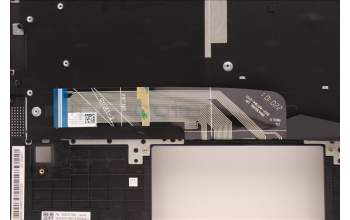 Lenovo 5CB1H71505 Tastatur inkl. Topcase spanisch W 82R9 SG