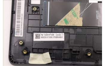 Lenovo 5CB1H71508 Tastatur inkl. Topcase ASM_POR W 82R9 SG