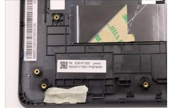Lenovo 5CB1H71520 Tastatur inkl. Topcase ASM_HUN W 82R9 SG