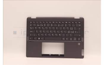 Lenovo 5CB1H71525 Tastatur inkl. Topcase schweiz W 82R9 SG