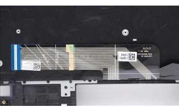 Lenovo 5CB1H71526 Tastatur inkl. Topcase ASM_EURO ENG W 82R9 SG