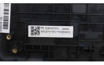 Lenovo 5CB1H71526 Tastatur inkl. Topcase ASM_EURO ENG W 82R9 SG